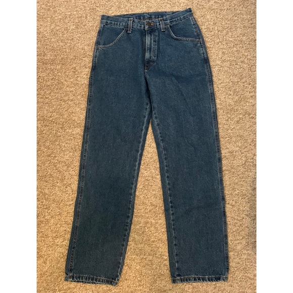 Mom Jeans - Picture 1 of 3